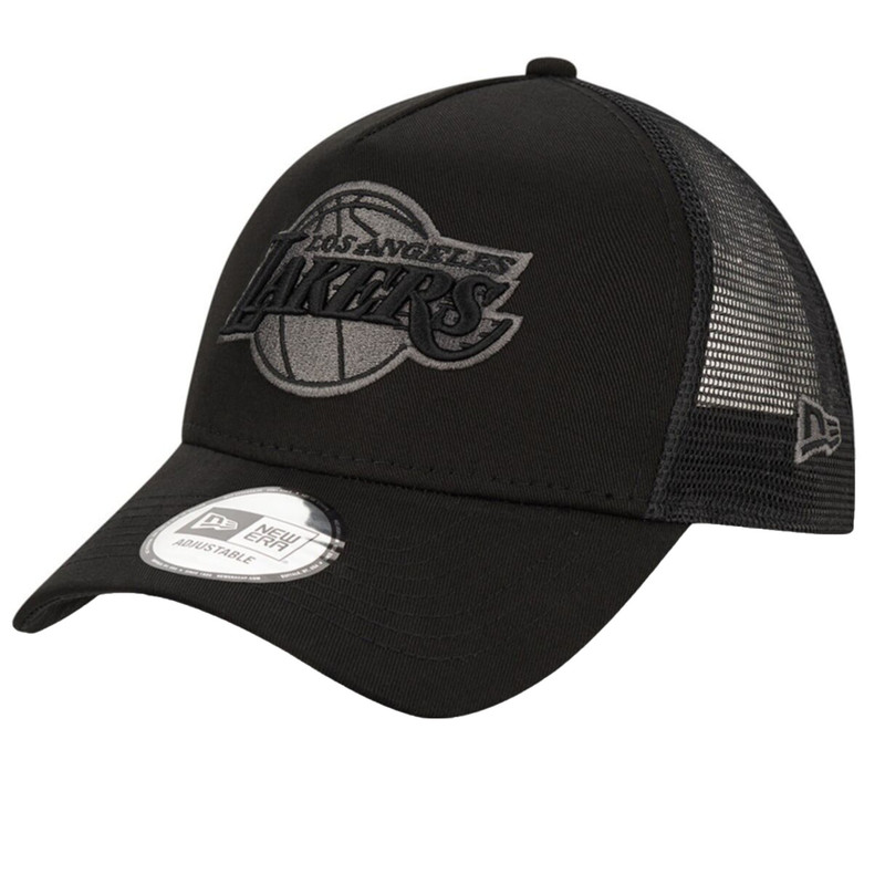 کلاه کپ مردانه نیو ارا مدل Los Angeles Lakers 