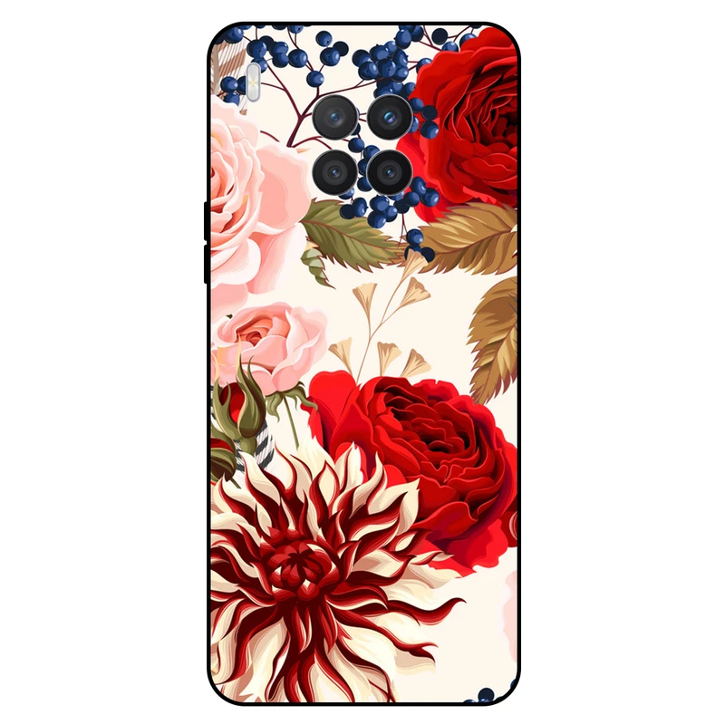 کاور مگافون کد 7350 مناسب برای گوشی موبایل هوآوی Nova 8i