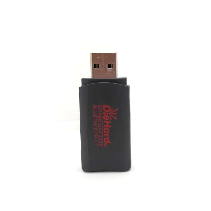 دانگل بلوتوث دای هارد مدل EGM7 دانگل بلوتوث دای هارد مدل EGM7
