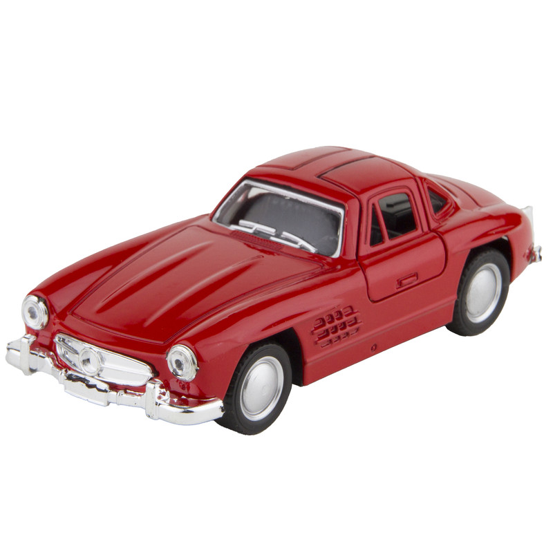 ماشین بازی مدل بنز 1954 Mercedes-Benz 300SL