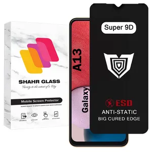 Shahr Glass SUP9DB Screen Protector For Samsung Galaxy A13