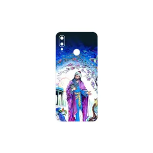 MAHOOT Hafiz Cover Sticker for Huawei Nova 3i