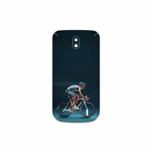 MAHOOT Road cycling Cover Sticker for Nokia 1