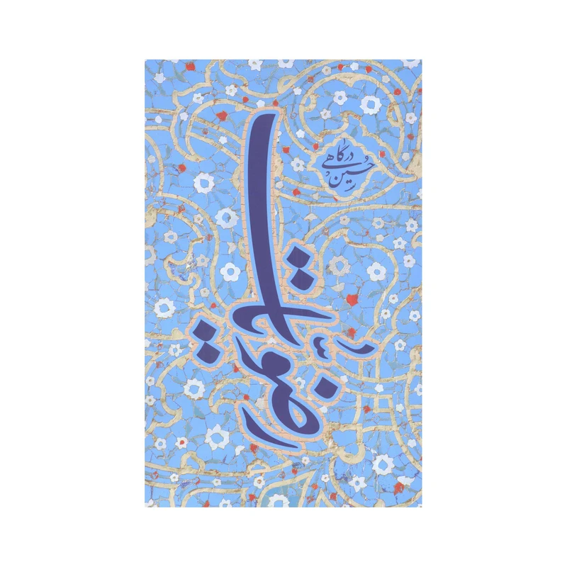 کتاب رضویات اثر حسین درگاهی انتشارات شمس الهدی