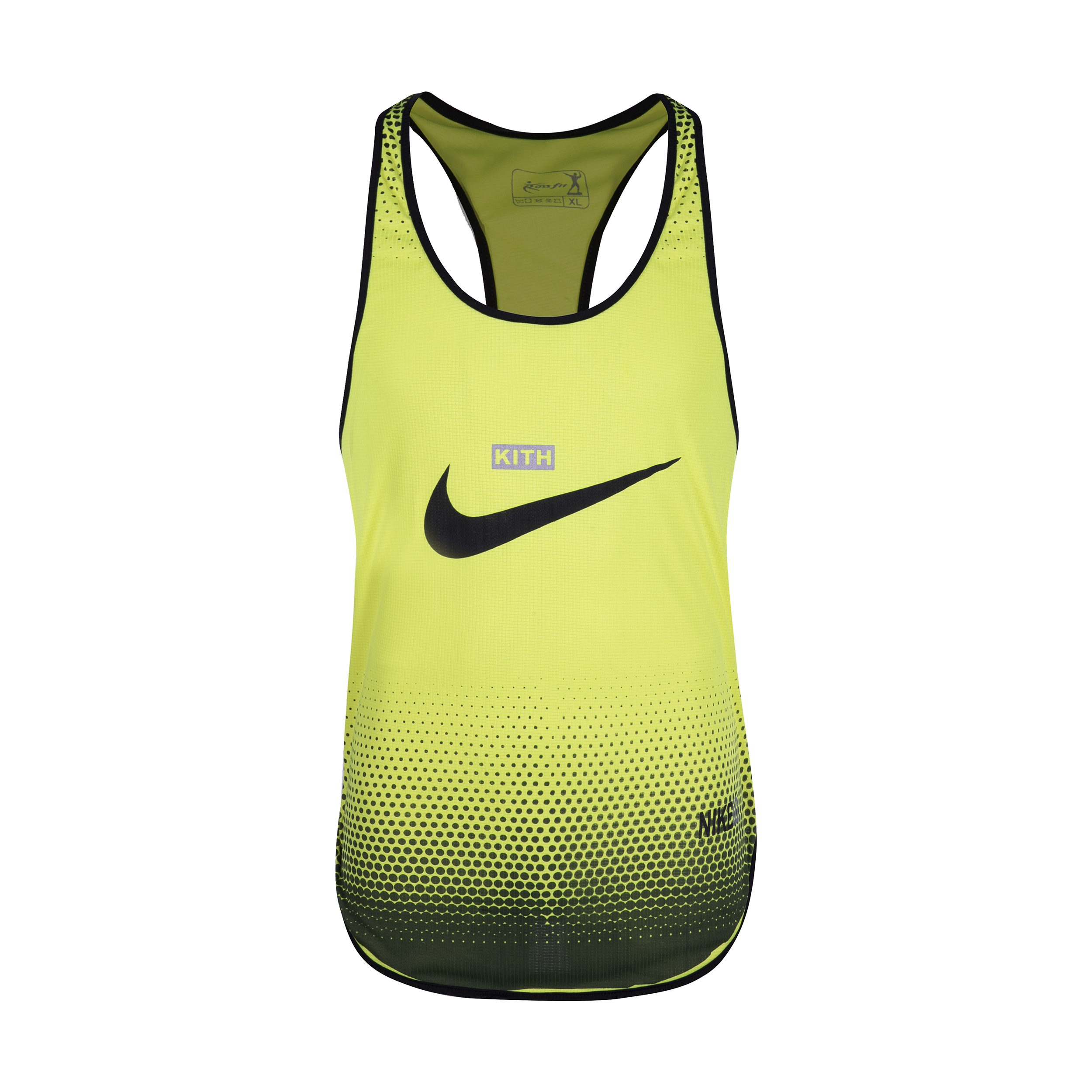 تاپ ورزشی مردانه مدل KN-KITH-Y