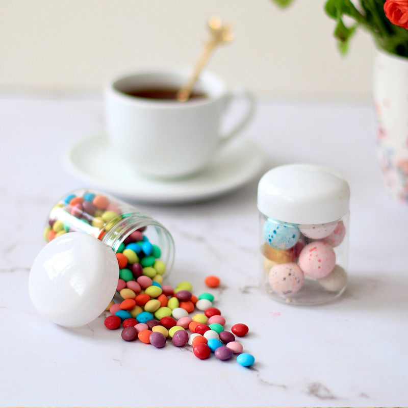 بانکه مدل جار کد 100cc مجموعه 25 عددی