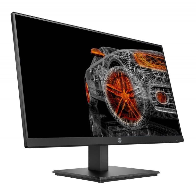 مانیتور اچ پی مدل P244 سایز 24 اینچ