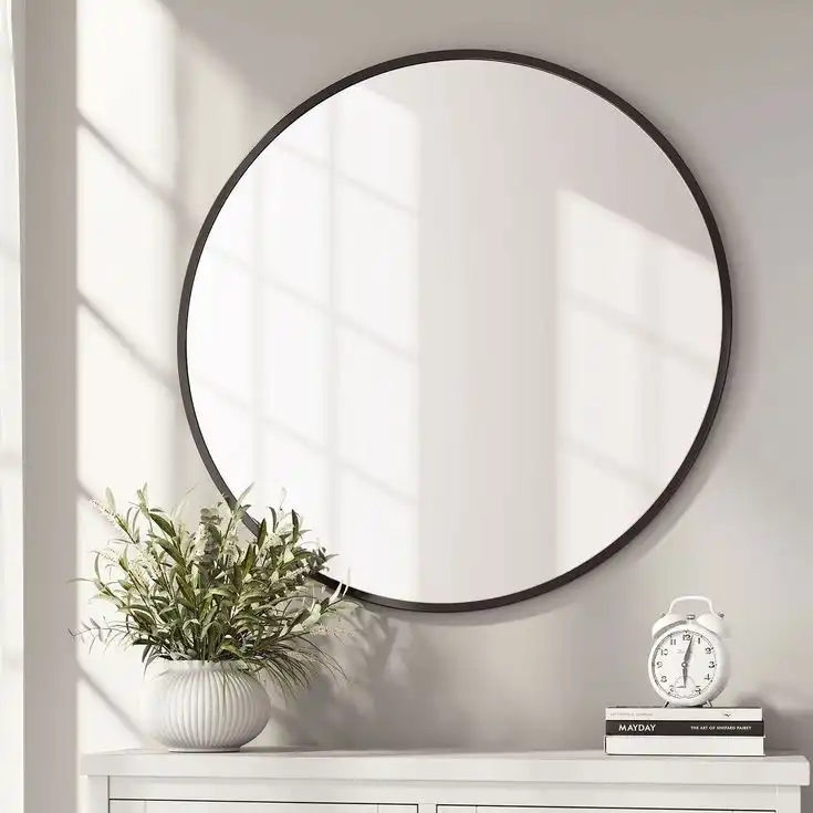 آینه مدل گرد کد sw60