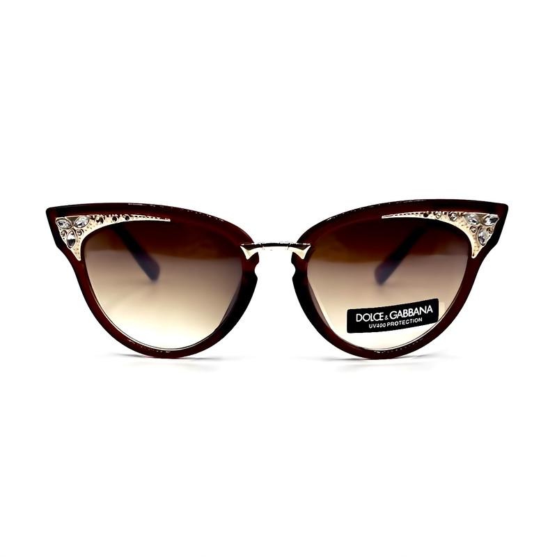 عینک آفتابی زنانه مدل DQ 1776