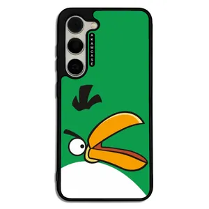 AKAM AMC-WSGS23-ANGRY BIRDS8 Cover For Samsung Galaxy S23
