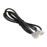 کابل تلفن کد NV-3M طول 3 متر
