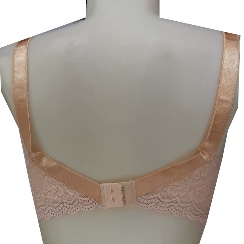 سوتین زنانه غزل مدل دانتل دالبری کد n229