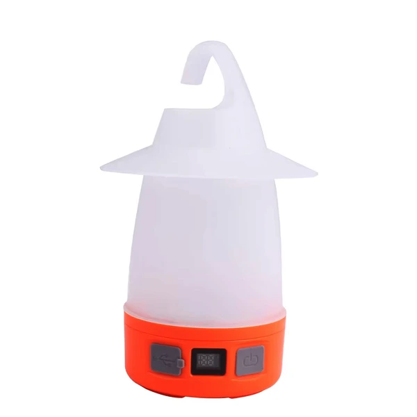 چراغ روشنایی مدل YES-550