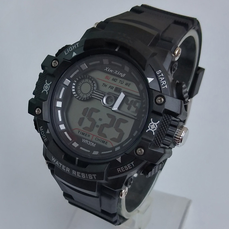 ساعت مچی دیجیتال پسرانه مدل اسپرت کد G220