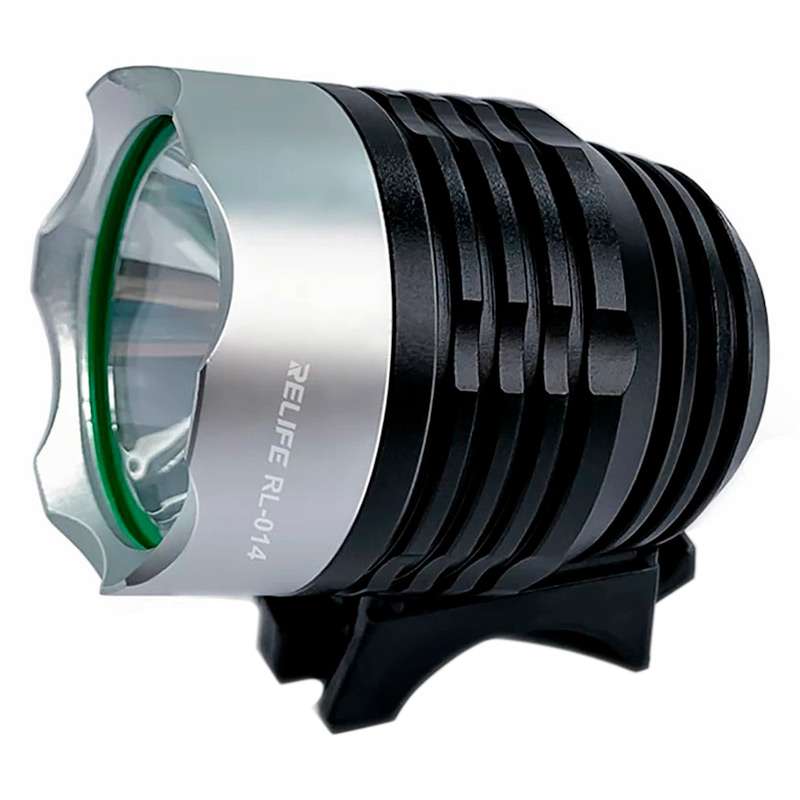لامپ یووی ریلایف مدل RL-014 5W لامپ یووی ریلایف مدل RL-014 5W
