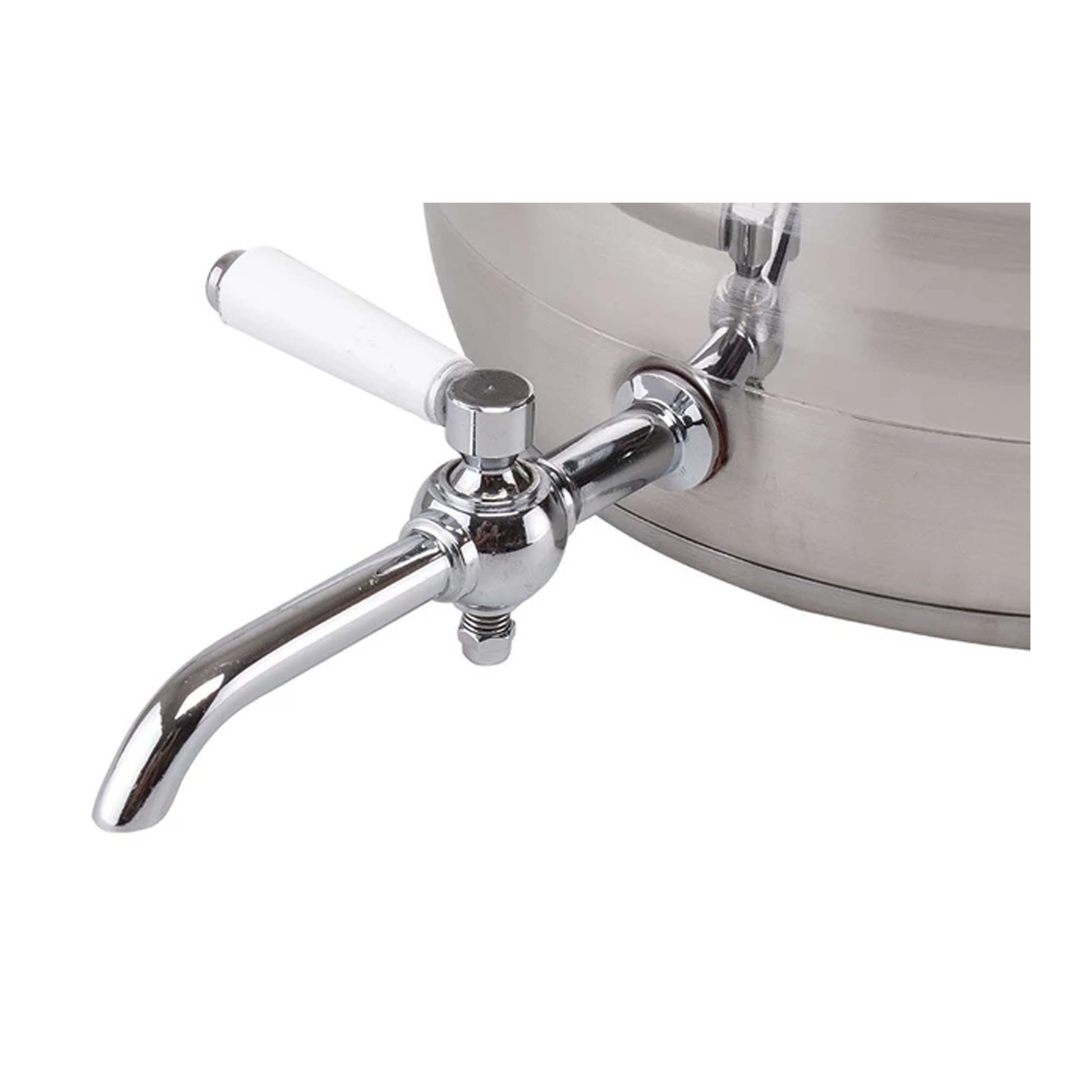 ست کتری و قوری راسل مدل R-134 ست کتری و قوری راسل مدل R-134