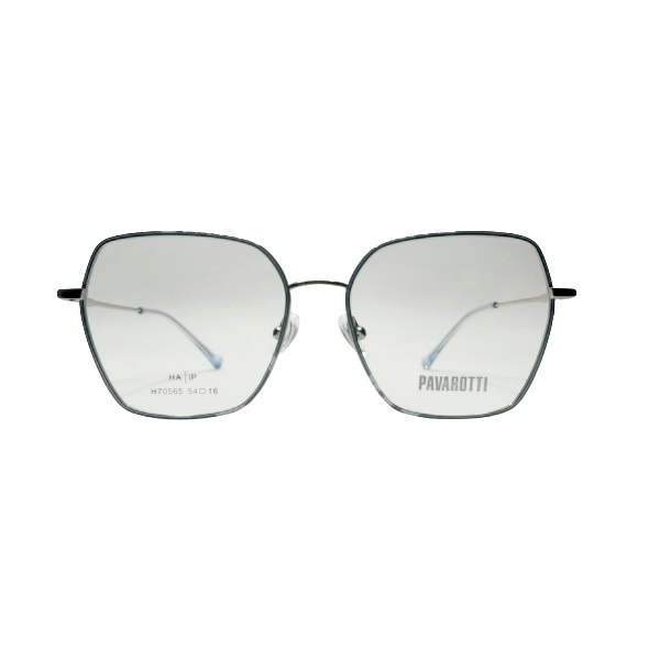فریم عینک طبی پاواروتی مدل H70565c7