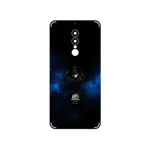 MAHOOT Eminem Cover Sticker for GLX Shahin