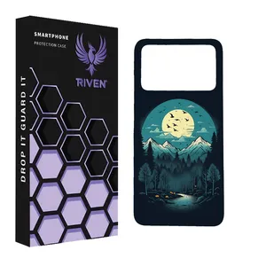 RIVEN RI2-4 Case For Apple iPhone X/XS