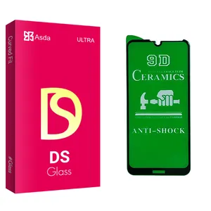 Asda DS glass Ceramics Screen Protector For Huawei Y7 2019