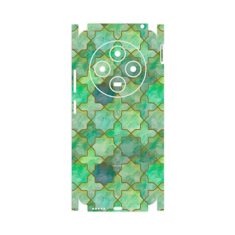 برچسب پوششی ماهوت مدل Iran Tile 8-FullSkin مناسب برای گوشی موبایل شیائومی Poco C75