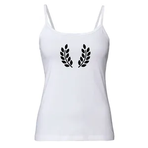 تاپ دخترانه مدل دستان طبیعت