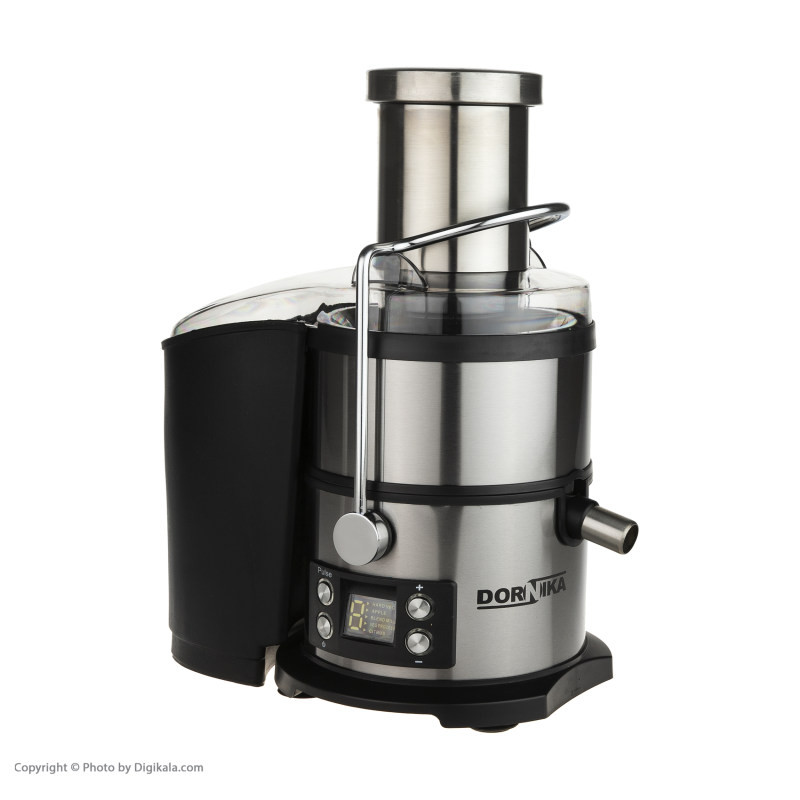 آبمیوه گیری درنیکا مدل JB-800DS
