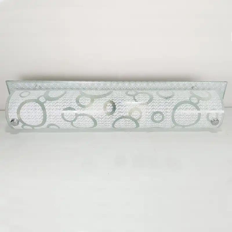 چراغ دیواری مدل Ring کد 2-E27
