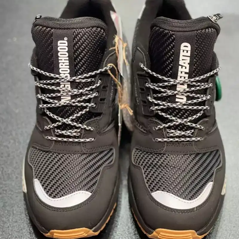 کفش پیاده روی مردانه مدل ZX8000