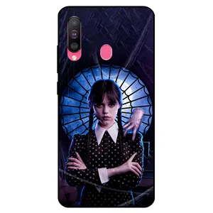 Megafone 5419 Cover For Samsung Galaxy A60 / M40