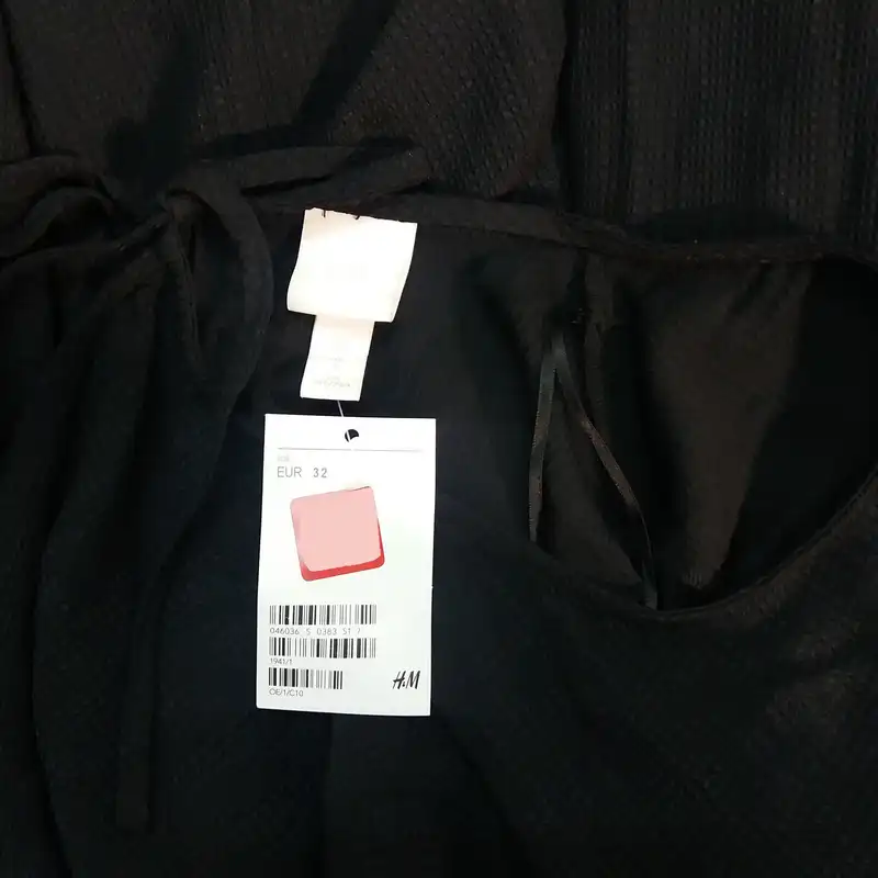 پیراهن زنانه اچ اند ام مدل 0949749001