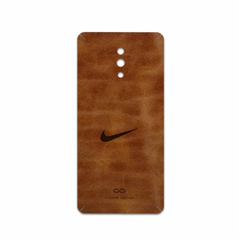 برچسب پوششی ماهوت مدل BFL-NK مناسب برای گوشی موبایل اپو RENO 10X