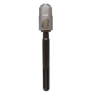 تبدیل مته پنج شیار به چهار شیار گوریلا کد YPSTM5-4