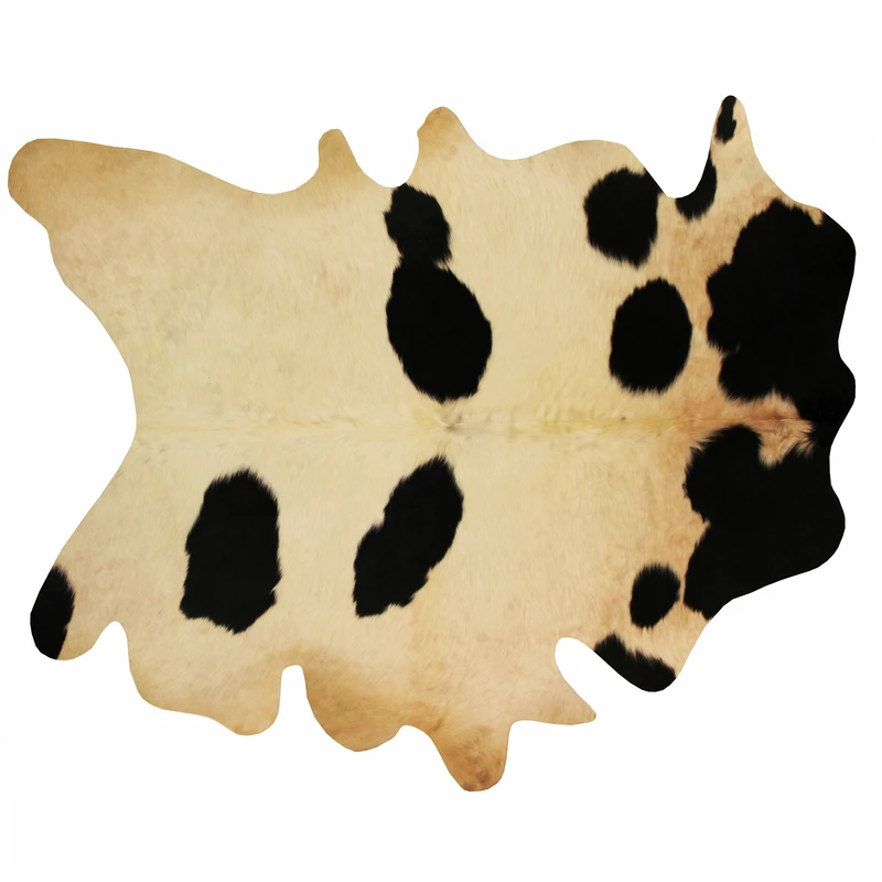 فرش پوست مدل p351