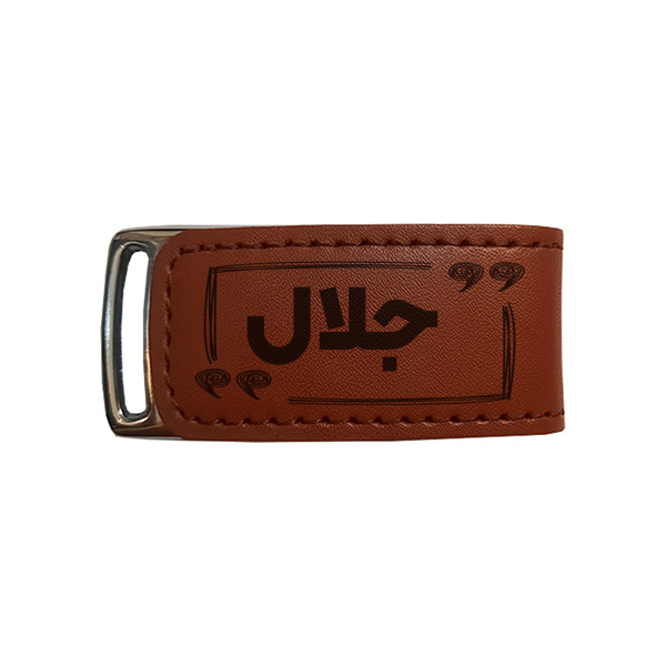 فلش مموری مدل جلال ظرفیت 16 گیگابایت