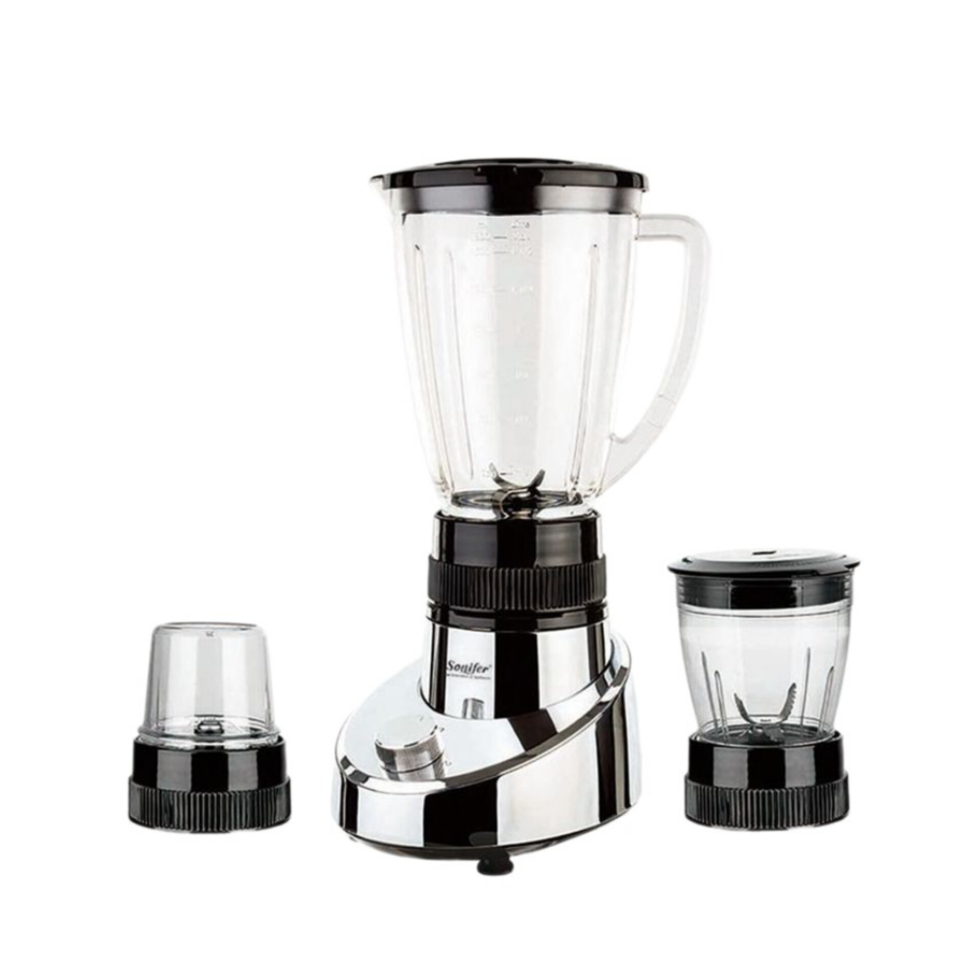 مخلوط کن و آسیاب کن سونیفر مدل SF-8016 مخلوط کن و آسیاب کن سونیفر مدل SF-8016