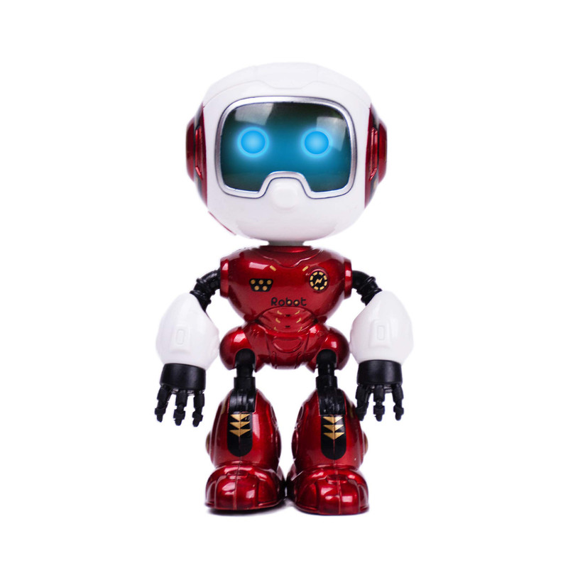 ربات آدمی سنسوری کد 589