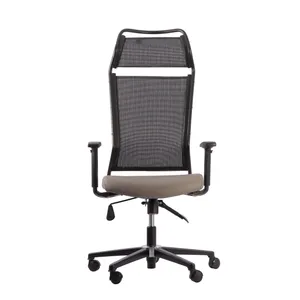 صندلی مدیریتی آرتمن مدل TUM-B 163 - L92