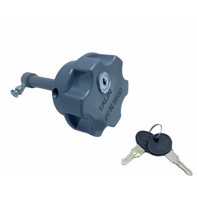 قفل زاپاس تالین مدل 5632 مناسب برای تندر 