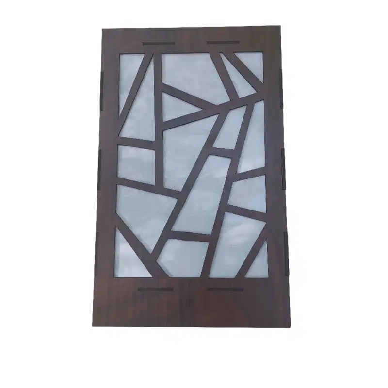 چراغ خواب مدل دیواری LIGHT 1105