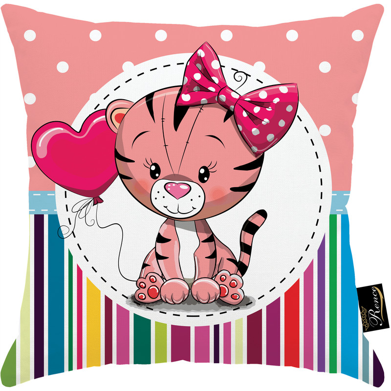 کاور کوسن کودک مدل C1-10620