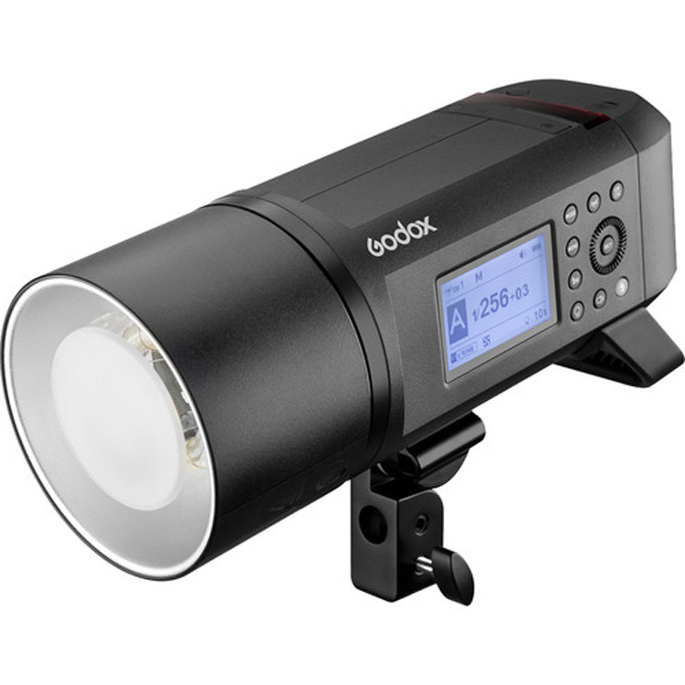 فلاش استودیویی پرتابل گودکس مدل AD600Pro Witstro