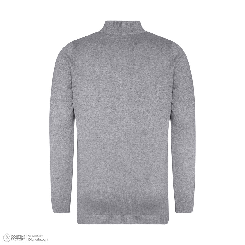 ژاکت مردانه دیجی استایل اسنشیال مدل h4