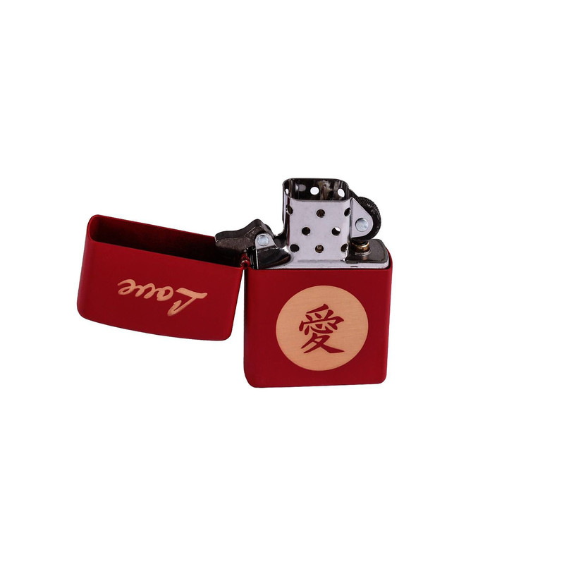 ست هدیه فندک زیپو مدل 28947