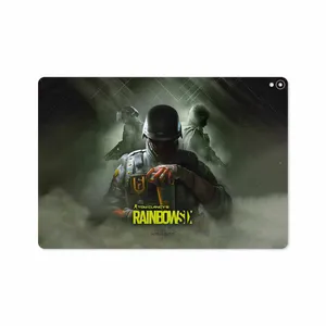 MAHOOT Rainbow-Six-Game Cover Sticker for Apple iPad Pro 10.5 2017 A1701