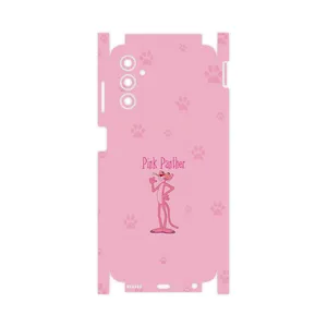 MAHOOT The Pink Panther-FullSkin Cover Sticker for Samsung Galaxy M13  India