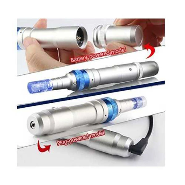 عکس شماره 25 : میکرونیدلینگ دکترپن مدل ultima-a6