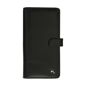 کیف پول مردانه چرم مشهد مدل D0552-001