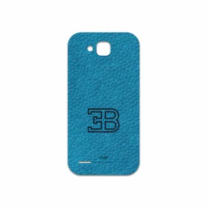 MAHOOT BL-BGGT Cover Sticker for Huawei Ascend G750