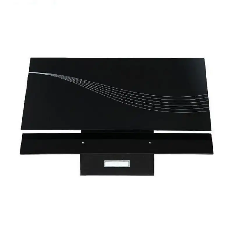 ست هود و اجاق گاز صفحه ای اریکسان مدل ARTA B